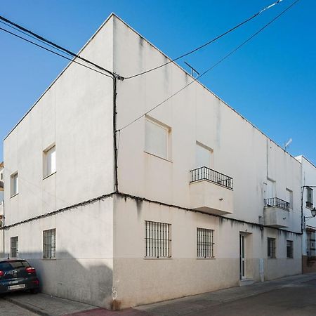 Apartamento De Alquiler En Barbate Eksteriør bilde