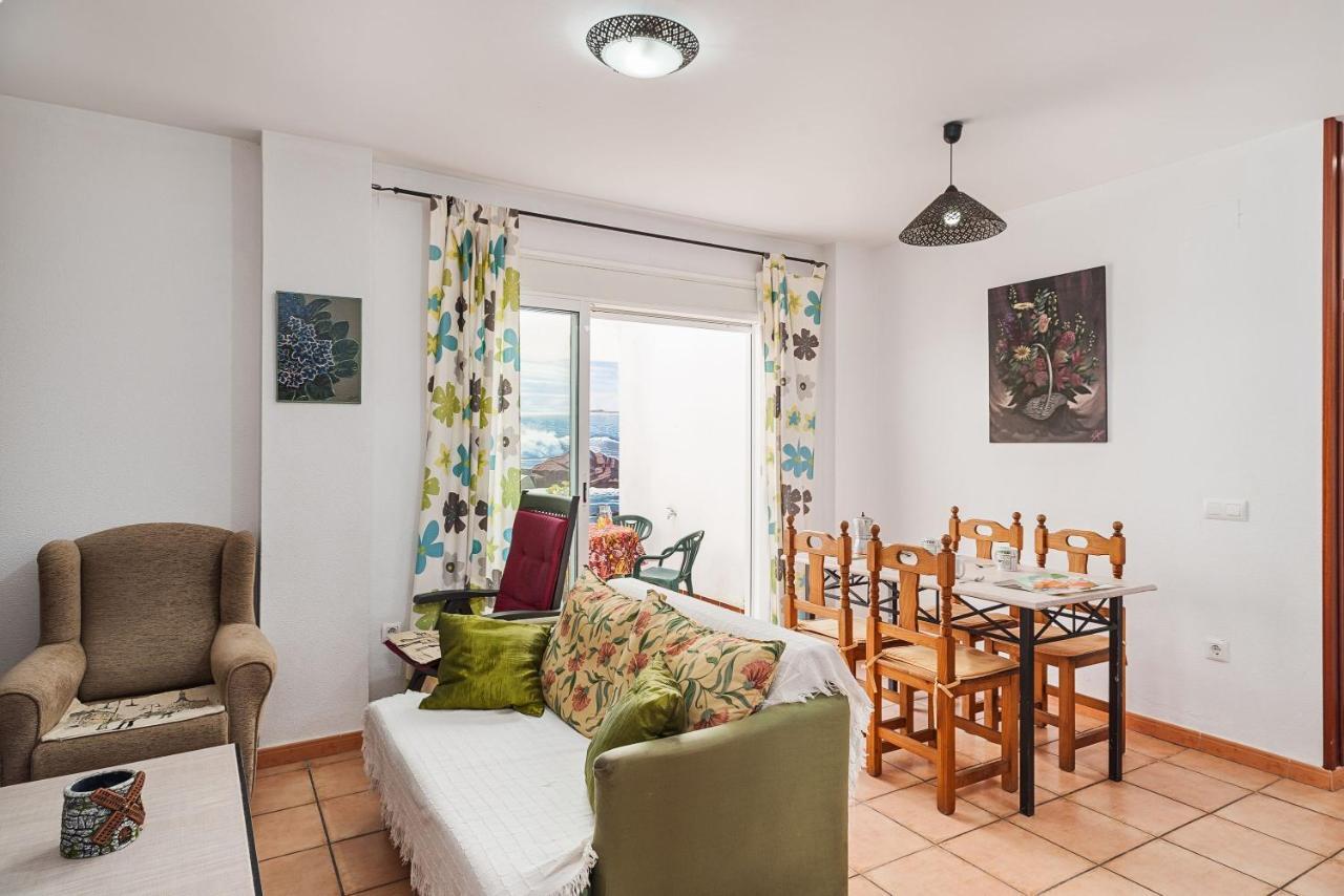 Apartamento De Alquiler En Barbate Eksteriør bilde