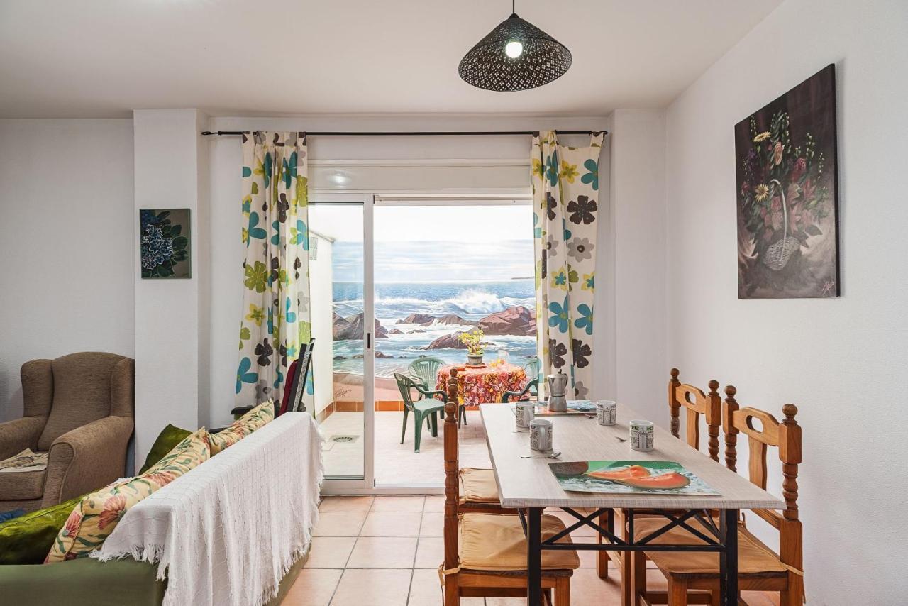 Apartamento De Alquiler En Barbate Eksteriør bilde